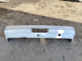 Бампер, NISSAN, LAUREL, HC33, RB20DE, 1991, R