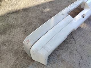 Бампер, NISSAN, LAUREL, HC33, RB20DE, 1991, R