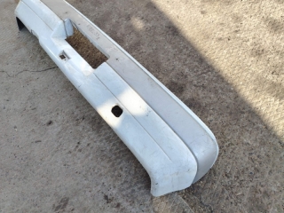 Бампер, NISSAN, LAUREL, HC33, RB20DE, 1991, R