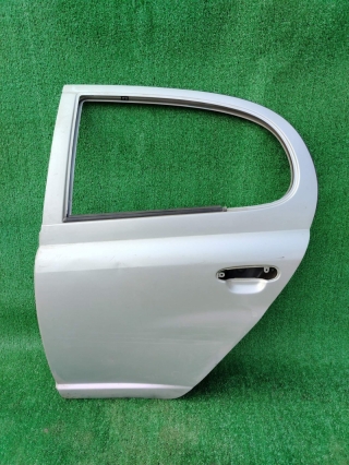 Дверь, TOYOTA, PLATZ, SCP11, 1SZ-FE, 2001, R, L