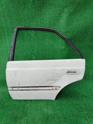 Дверь, TOYOTA, CORONA PREMIO, AT211, 7A-FE, 1998, R, L