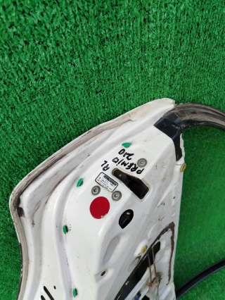 Замок двери, TOYOTA, CORONA PREMIO, AT211, 7A-FE, 1998, R, L