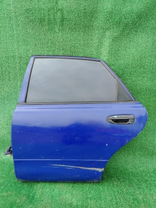 Стеклоподьемник, MAZDA, EFINI MS-6, GEEP, KF-ZE, 1992, R, L