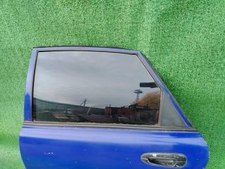 Уголок двери внешний, MAZDA, EFINI MS-6, GEEP, KF-ZE, 1992, R, L