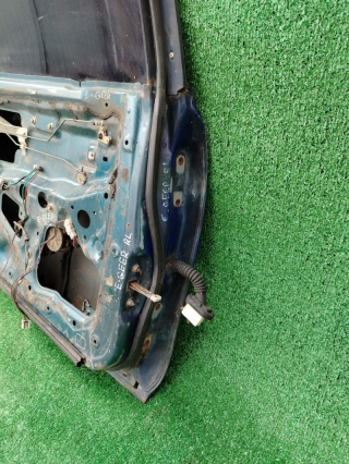 Проводка двери, MAZDA, EFINI MS-6, GEEP, KF-ZE, 1992, R, L