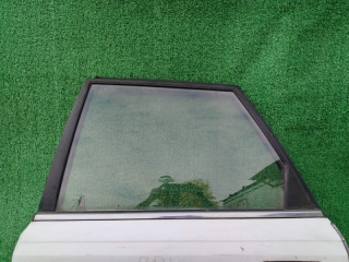 Уплотнитель стекла двери, TOYOTA, CAMRY PROMINENT, VZV20, 1VZ-FE, R, L