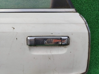Ручка двери внешняя, TOYOTA, CAMRY PROMINENT, VZV20, 1VZ-FE, R, L
