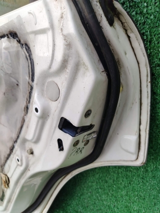 Замок двери, TOYOTA, CAMRY PROMINENT, VZV20, 1VZ-FE, R, R