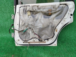 Дверь, TOYOTA, CAMRY PROMINENT, VZV20, 1VZ-FE, R, R