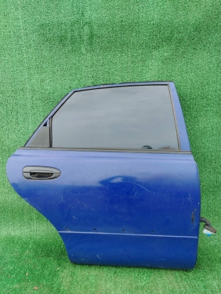 Стеклоподьемник, MAZDA, EFINI MS-6, GEEP, KF-ZE, 1992, R, R