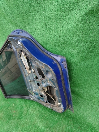 Дверь, MAZDA, EFINI MS-6, GEEP, KF-ZE, 1992, R, R