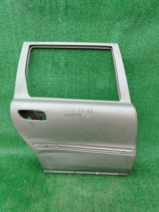 Дверь, VOLVO