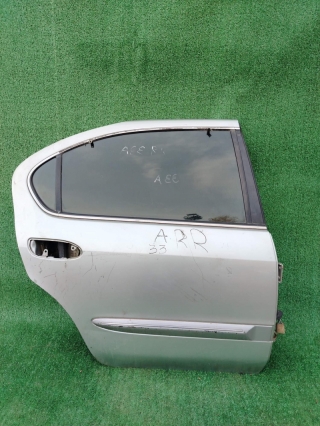 Дверь, NISSAN, CEFIRO, A33, VQ20DE, 2001, R, R