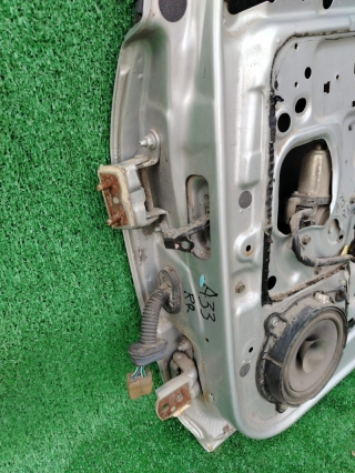 Петля двери, NISSAN, CEFIRO, A33, VQ20DE, 2001, R, R