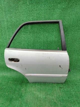 Дверь, TOYOTA, COROLLA, AE110, 5A-FE, 2000, R, R