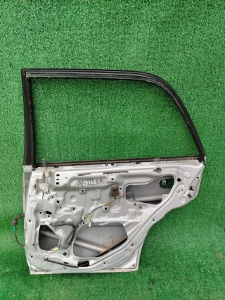Дверь, TOYOTA, COROLLA, AE110, 5A-FE, 2000, R, R