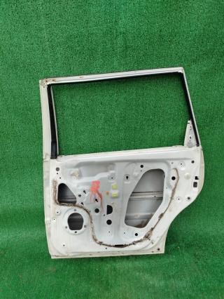 Дверь, HONDA, ODYSSEY, RA6, F23A, 2001, R, R