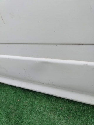 Дверь, TOYOTA, HIACE, RZH102V, 1RZ-E, 2002, R, R