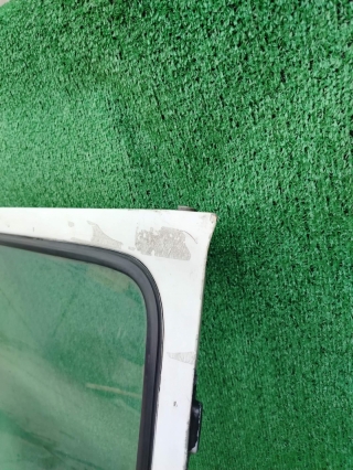 Дверь, TOYOTA, HIACE, RZH102V, 1RZ-E, 2002, R, R