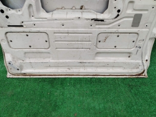 Дверь, TOYOTA, HIACE, RZH102V, 1RZ-E, 2002, R, R
