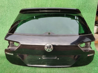 Дверь багажника, VOLKSWAGEN, TIGUAN, AD1, CZDA, CZEA, 2020