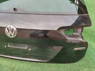 Дверь багажника, VOLKSWAGEN, TIGUAN, AD1, CZDA, CZEA, 2020