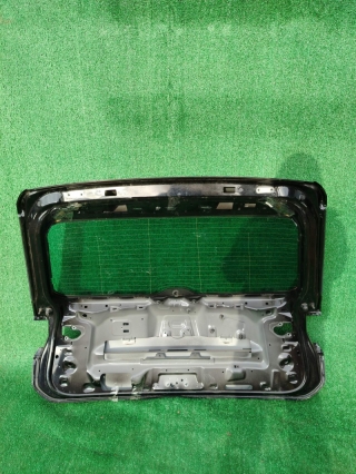 Дверь багажника, VOLKSWAGEN, TIGUAN, AD1, CZDA, CZEA, 2020