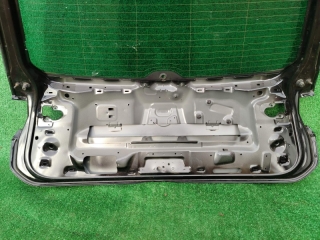 Дверь багажника, VOLKSWAGEN, TIGUAN, AD1, CZDA, CZEA, 2020