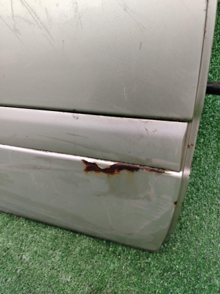 Дверь, TOYOTA, CORONA PREMIO, AT211, 7A-FE, 1998, R, R