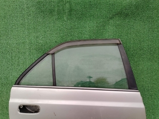 Стекло двери, TOYOTA, CORONA PREMIO, AT211, 7A-FE, 1998, R, R