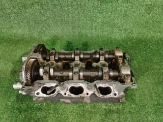 Головка блока цилиндров, MAZDA, MILLENIA, TA, KJ-ZEM, 1994-2002, R