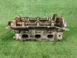 Головка блока цилиндров, MAZDA, MILLENIA, TA, KJ-ZEM, 1994-2002, R