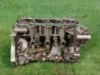 Блок цилиндров, TOYOTA, COROLLA, NZE121, 1NZ-FE, 2001