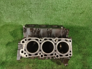 Блок цилиндров, MITSUBISHI, DIAMANT, F31A, 6G73, 1996