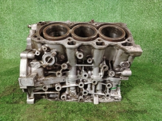 Блок цилиндров, MAZDA, CRONOS, GE8P, K8-ZE, 1991-1995