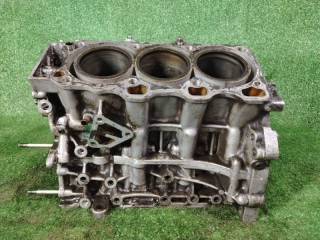 Блок цилиндров, MAZDA, MILLENIA, TA, KJ-ZEM, 1994-2002