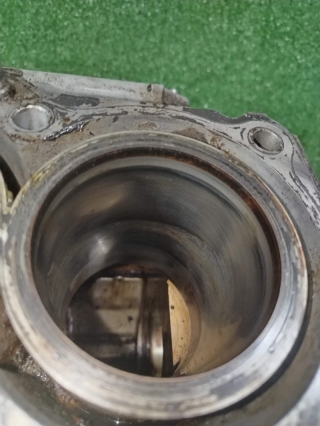 Блок цилиндров, MAZDA, MILLENIA, TA, KJ-ZEM, 1994-2002