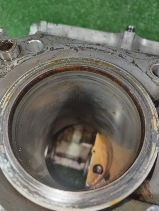 Блок цилиндров, MAZDA, MILLENIA, TA, KJ-ZEM, 1994-2002