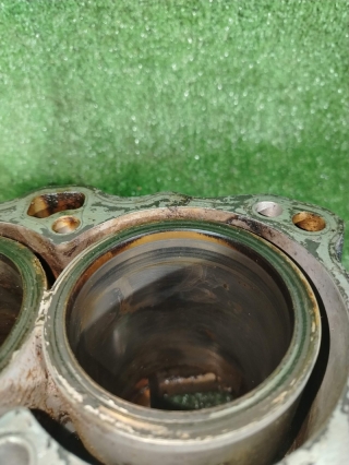 Блок цилиндров, MAZDA, MILLENIA, TA, KJ-ZEM, 1994-2002