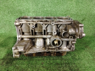 Блок цилиндров, NISSAN, MARCH, AK12, CR12DE, 2002-2010