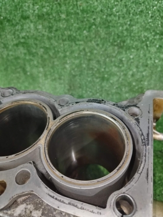 Блок цилиндров, NISSAN, MARCH, AK12, CR12DE, 2002-2010