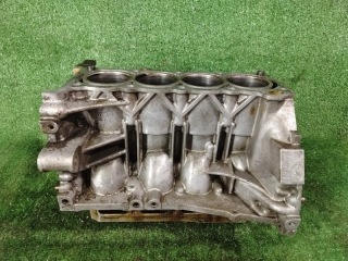 Блок цилиндров, NISSAN, MARCH, AK12, CR12DE, 2002-2010