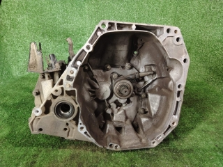 Мкпп, NISSAN, NOTE, E11, HR16DE, 2005-2013