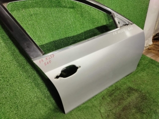 Дверь, BMW, 5-SERIES, E60, M57N2, 2008, F, R