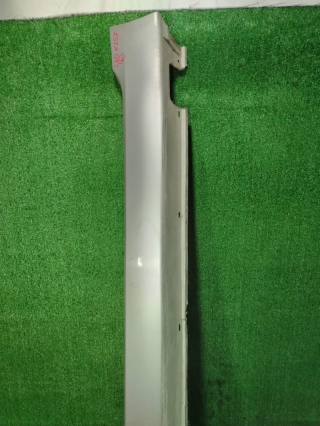 Накладка на порог наружняя, BMW, 5-SERIES, E60, M57N2, 2008, L, 51.77-7178121