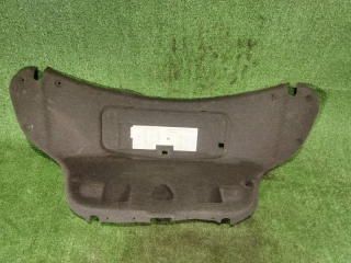 Обшивка крышки багажника, BMW, 5-SERIES, E60, M57N2, 2008, 9177817