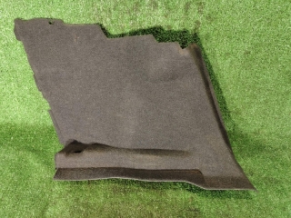 Обшивка багажника, BMW, 5-SERIES, E60, M57N2, 2008, R, 51.47-7024858