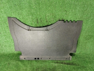 Пол багажника, BMW, 5-SERIES, E60, M57N2, 2008, 51.47-7151493