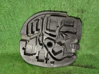 Ящик для инструментов, BMW, 5-SERIES, E60, M57N2, 2008, 65.12-9120060