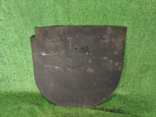 Пол багажника, BMW, 5-SERIES, E60, M57N2, 2008